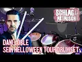 Download Lagu Dani Löble, der Drummer von Helloween: Sein neues Pearl Reference Drumset im Schlagabtausch