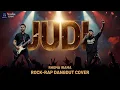 Download Lagu 🎵🎸 Judi – Rhoma Irama | Rock Rap Dangdut Cover #katakansajacover #rockdut