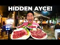SECRET Hidden All You Can Eat Korean BBQ Buffet in Los Angeles Rockstar Eater