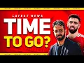 Download Lagu The END? Amorim UNDER Huge Pressure! Man Utd News