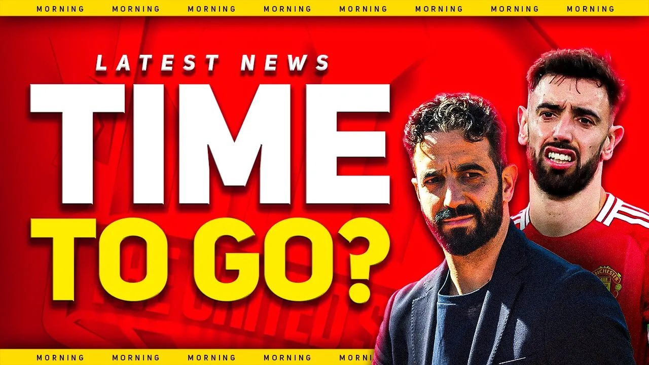 The United Stand channel featured image