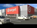 Target Visit Part 2 Grand Openning Target Bay Parkway New York