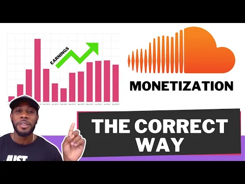 Download MP3 SoundCloud Monetization - Why You Aren't Making Money From Your Streams [Solution]