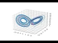 Lorenz attractor