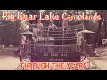Big Bear Lake Camplands Through The Years