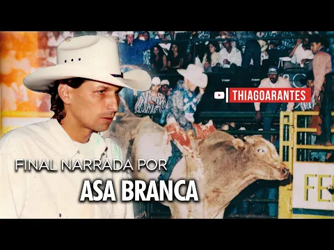 Download MP3 RODEIO de Teodoro Sampaio-SP narrado por ASA BRANCA