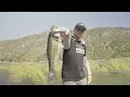 Swimbait Underground X Electric Eyewear Stacker and JJF12