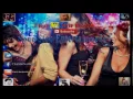 Spice - Needle Eye Pum Pum (Raw) April 2015