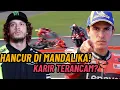 Download Lagu 🔴CHAOS‼️ MELEDAK DI LAP PERTAMA, MARQUEZ DITABRAK BEZZECCHI, DUCATI MURKA⁉️ BERITA MOTOGP HARI INI