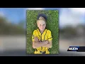 Parents of boy killed during Oldham County chase releases statement