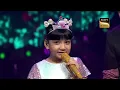 'Gori Hai Kalaiyan' पर Sayisha ने की सुरों की बरसात | Superstar Singer | Best Of Superstar Singer