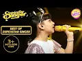 Download Lagu 'Gori Hai Kalaiyan' पर Sayisha ने की सुरों की बरसात | Superstar Singer | Best Of Superstar Singer