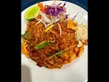 Authentic Thai Cuisine Yummy Thai food