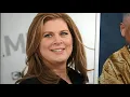 After Years of Working at CNN This Is Erin Burnett s Annual Salary