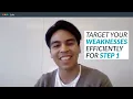 Is the AMBOSS Step 1 self-assessment worth it