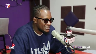 adam mchomvu ruge roma alikuja anavuta miguu sijajua bifu inatokea wapjina lake la pili lile 