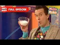 Lagu Mister Maker | Series 1, Episode 20 | Double Mister Maker
