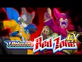 EX MISSION ANDROIDS MISSION VS CELL MAX SUPER HERO RED ZONE RE DBZ Dokkan Battle