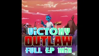 Victony   Outlaw Full EP Cristian Base Mix