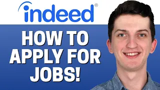 How To Apply For Jobs In Indeed com