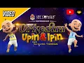 Konsert Orkestra Upin \u0026 Ipin Keris Siamang Tunggal [Full Show]