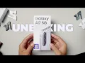 Download Lagu UNBOXING SAMSUNG GALAXY A17 5G INDONESIA | BAGUS SIH, TAPIIII...