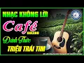 Download Lagu Nhạc Không Lời Buổi Sáng Đánh Thức Triệu Trái Tim | Hòa Tấu Rumba Guitar | Nhạc Cafe Buổi Sáng
