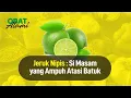 Download Lagu ALAMI! Atasi Sakit Tenggorokan dan Batuk Pilek Paling Efektif |  Hidup Sehat