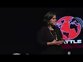 Why naming non-negotiables is key to your relationships | Kari-Shane Zimmerman Davis | TEDxStCloud