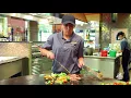Explore UNI - Dining Services