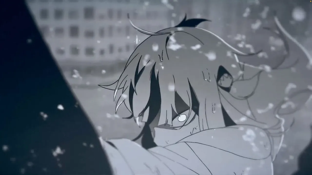 REFLECT ~ Myth's Bad Ending Ver.