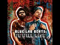 Nights In Havana (feat. Alex Blake) - Blue Lab Beats