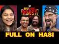 BroCode Roast Ft Ravi Gupta Ashish Solanki Reaction