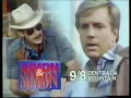 CBS Thursday Prime Time Lineup 1988