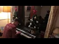 Fairytale of New York - The Pogues (Piano Cover)