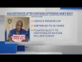 Baton Rouge man sentenced to 18 years after disposing of missing man s body