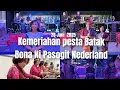 Download Lagu KEMERIAHAN PESTA BATAK BONA NI PASOGIT NEDERLAND, 28 JUNI 2025
