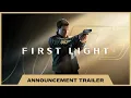 Download Lagu 007 First Light - Announcement Trailer