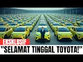 Download Lagu Kendaraan listrik mini baru BYD adalah ‘ancaman besar’ bagi SELURUH Industri Otomotif