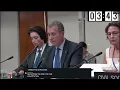 Founding Partner Antonio M Romanucci testimony before the Inter-American Commission on Human Rights