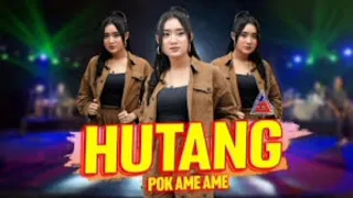 Download Yeni Inka - Hutang Pok Amai Amai Belalang Kupu Kupu | Floor 88 (Official Music Video ANEKA SAFARI MP3