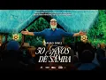 Lagu Mauro Diniz - 50 Anos de Samba, Vol.1 (Ao Vivo)