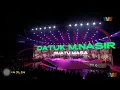 Download Lagu Datuk M.Nasir Suatu Masa | AJL34 Performance | Feeling Habis