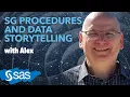 SAS Tutorial How SG Procedures Help You With Data Storytelling