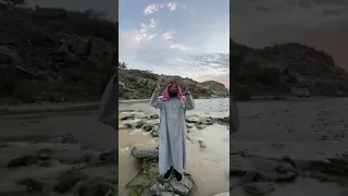 طوبى لمن فاز بالدخول من باب الريان فيصل سعيد الزهراني 