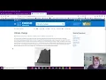 Finding Reference Resource in the Library Databases
