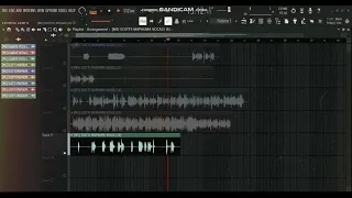  free pack amapiano sample pack 2024 scotts maphuma x cowboii vocal pack fl studio 21 