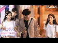 Download Lagu 【Highlight】桑延终于牵温以凡的手一起回家，完成了自己17岁的愿望❤️‍🔥🔥 | 白敬亭/章若楠 | 难哄The First Frost | YOUKU【ENGSUB】