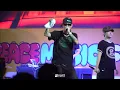 2026.06.13 NEW AMBITION SOUND! : Nosun, Millimax, ZENE THE ZILLA (Daegu Peace Music Festival)