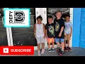 Defy Extreme air sports review Weekly vlog Trampoline park